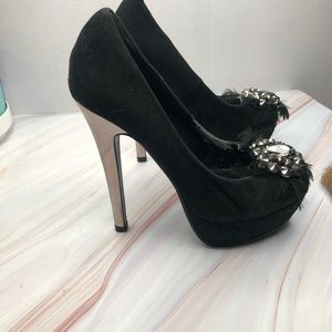ALDO high heel shoes (size 36)